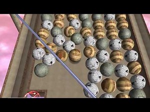 Ballance - Custom Level 15