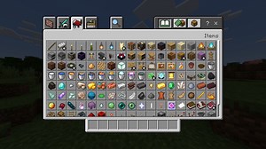 Most forgettable items in Minecraft