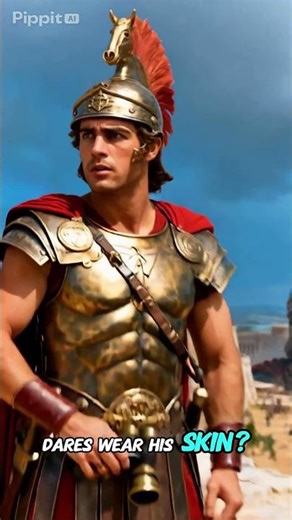 CUỘC CHIẾN THÀNH TROY - TẬP 7: CÁI CHẾT CỦA PATROCLUS #shortvideo #shorts #reels #review #movie