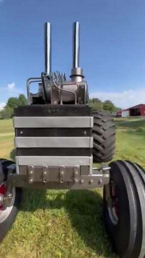 Did someone say twin turbos in a V8 Perkins diesel? #fyp #HausLabsFoundation #trending #twinturbos #v8 #dieselpower #diesel