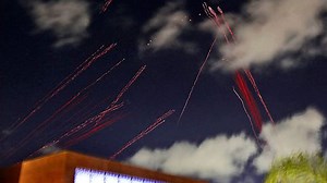 Libyen: Tut der Westen das Richtige?