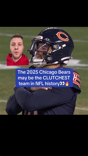 Chicago Bears' Incredible Comeback Season Highlights