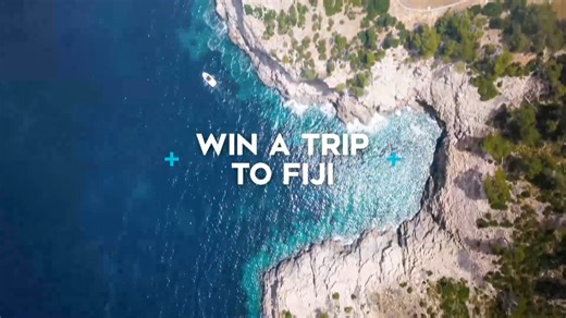 5.8K views · 25 reactions | #GIVEAWAY - We’ve got a text! And it could send you to Fiji!  TVNZ+ and The Edge are giving you the chance to win a trip! Tune into The Edge between 9am and 5pm and listen for the 'text message'. The first caller on 0800 THE EDGE will go in the draw to WIN! | TVNZ+ | Facebook