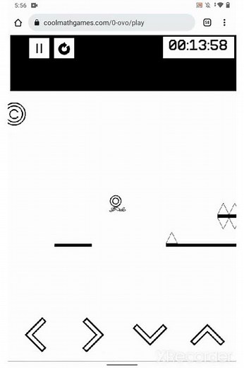 How To Get The Secret Coin In OvO Level 9