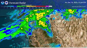 The next weather system will bring beneficial rains, isolated thunderstorms, and gusty winds Friday through Saturday. Here’s a look at precipitation timing. Slow down and allow extra time to reach your destination! | US National Weather Service Sacramento California