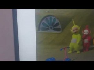 Talon clip: dipsys first day in teletubbies gone wrong