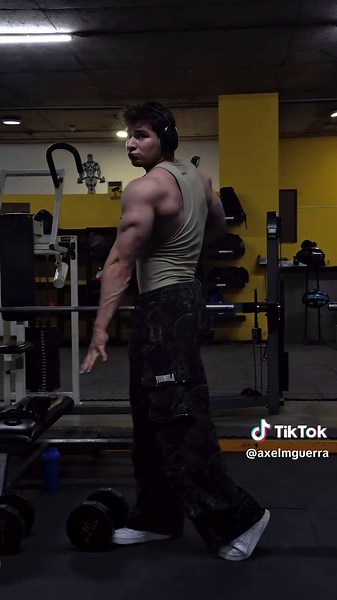 Code: Axel en YOUNGLA para entrar al sorteo IPhone 16 📱 gift cards #fitness #gymtok #fyp #gym #fitnessmotivation #aesthetic