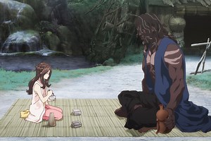 Stream It or Skip It: ‘Yasuke’ is a Slick, Visceral Trip to Feudal Japan that Follows the Country’s First Black Samurai