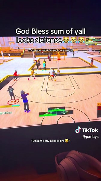 Returning to the NBA 2K Community: Key Tips