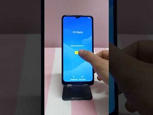 Vortex Z22 FRP Bypass Google Android 12 July 2023 Account Unlock without PC