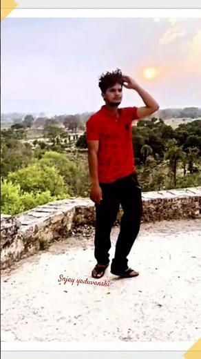 snjay yaduvanshi ka new song