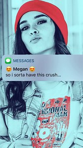 1.2M views · 3.7K reactions | in this funny, panic filled text story we learn that getting out of the friendzone is hard... | Phony Texts | Facebook