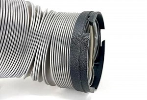 ECOFLOW Wave 2 & 3 Replacement Hose Connector Ends.