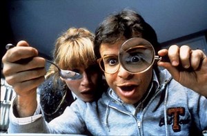 690K views · 6.2K shares | There's a reason you haven't seen Rick Moranis in a movie since the '90s. | Timeline | Facebook