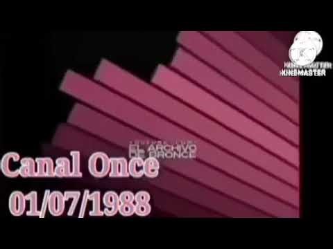 Telefe Logo History Absolute Never Extended [Part 9] (1979 - 1989)