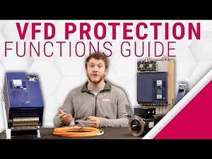 Guide to VFD Protection Functions | KEB America