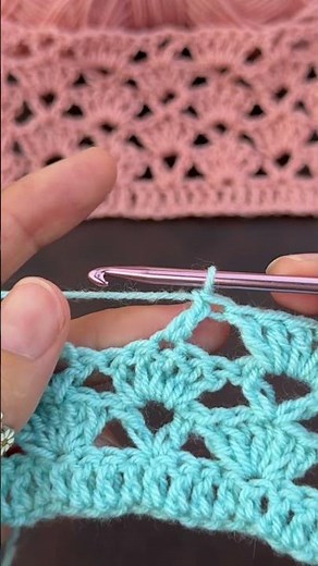 Try this easy crochet baby blanket pattern women sweater pattern