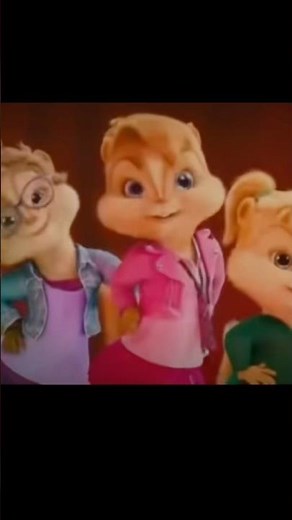 Hot n Cold 💜🩷💚 #chipettes #edit #hotncold #fyp