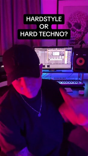 HARDSTYLE vs HARD TECHNO 🤔 Which Genre Should You Choose? 💥