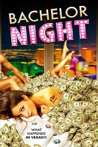 Bachelor Night (2014) - Movie