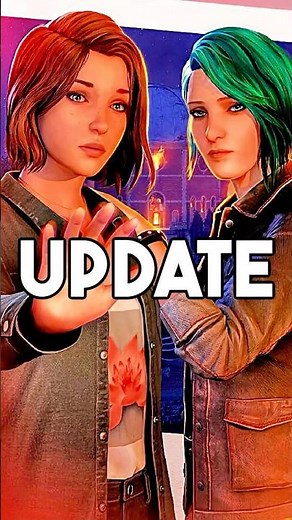 Life is Strange 5: Reunion BIG UPDATE + FIRST LOOK (Deck Nine Games)