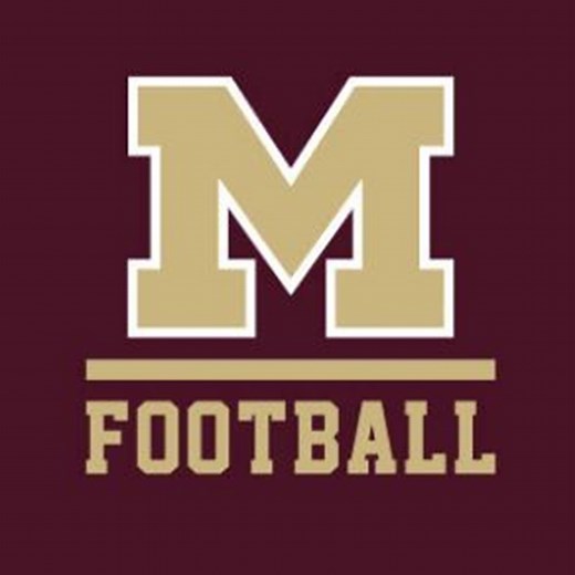 Boys Varsity Football • Home