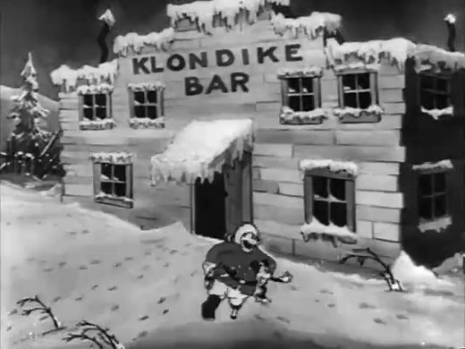 1932 - The Klondike Kid