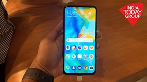 Huawei Y9 Prime 2019 gets EMUI 9.1 update, brings GPU Turbo 3.0 and performance improvements