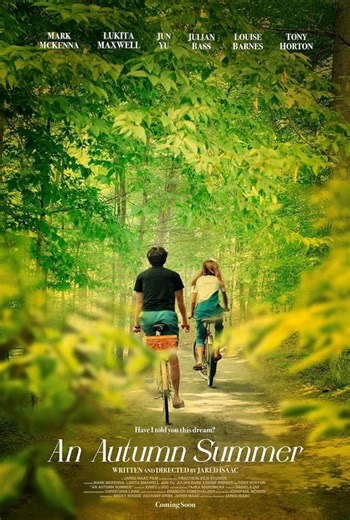 Stream An Autumn Summer (2024): Find it on Netflix, Prime Video, Hulu & more