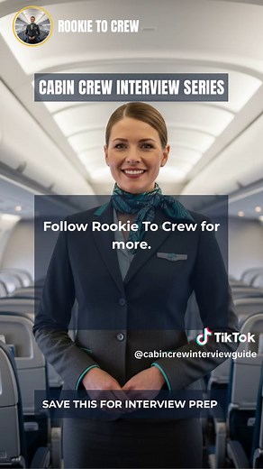 Cabin Crew Interview Tips on Conflict Resolution