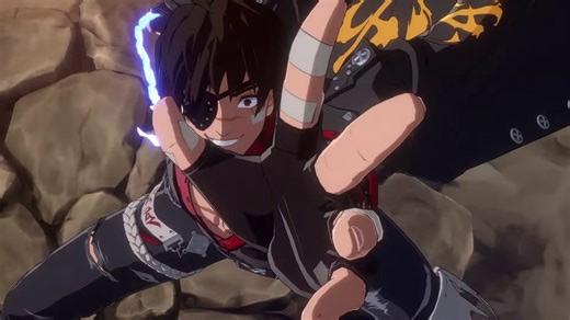 DNF DUEL DLC character Brawler announced