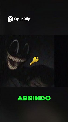 Cartoon Cat: Trevor Henderson's Unforgettable Monster #horror #trevorhenderson #cartooncat #horror