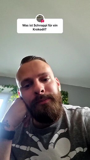 Understanding Schnappi the Crocodile Phenomenon