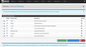 5 Tips To Help Get The Most Out of pfSense - HomeTechHacker