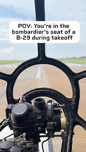 On this day in 1942, the prototype XB-29 flew for the first time. 83 years later, there are only two airworthy B-29s remaining. Earlier this year we had the chance to take a flight in the B-29 Superfortress “Doc.” | National Air and Space Museum, Smithsonian Institution