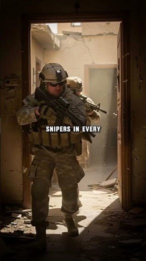 The Battle of Fallujah — 46 Days of the Most Intense Urban Combat Since Vietnam | Iraq War 2004