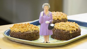 Queen Elizabeth cake - Alchetron, The Free Social Encyclopedia