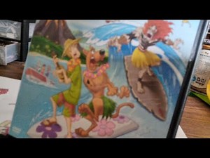 Aloha Scooby-Doo (MOVIE REVIEW)