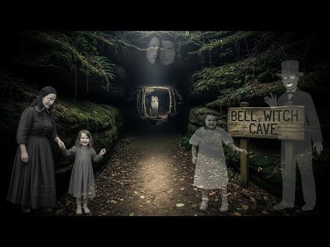 The Bell Witch: America’s Most Terrifying Ghost Story | True Haunted History (1817–1821)