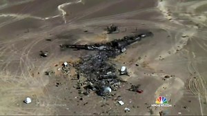 Bomb-Proof 'Bag' Tested in Hold of Commercial Airliner