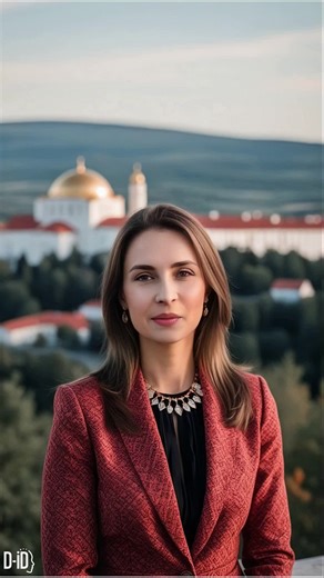 ブルガリアの美景と美女の魅力