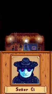 TARDÉ, PERO HABEMUS PISO 100 DE LA CAVERNA CALAVERA #stardewvalley #shorts #games #cozy #indiegame