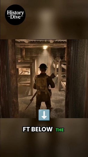 Which WW1 fact should I explain next?