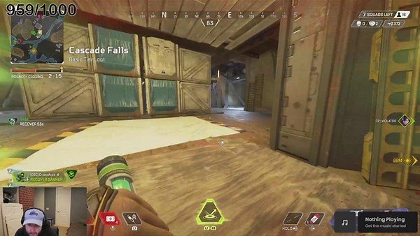 bendejo_45 - Twitch
