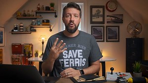 Four Types of Light to Master for Landscape Photography