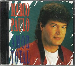 Marco Paulo - Amor Total