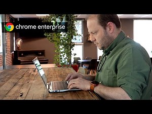 Acer Spin 513 Chrome Enterprise : Le Chromebook 4G pour les pros 🔥