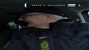 🚨 Politijagt er tilbage! 🚓💨 Sæson 33 af Politijagt har premiere onsdag d. 3. september 20.00 på Kanal 5! | Kanal 5