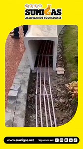 Hormigón translúcido, tipo Litracon | Sumigas