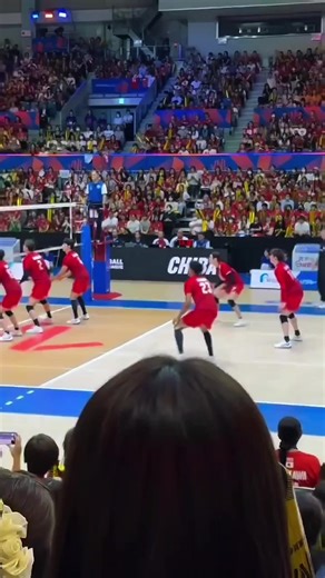 Ran Takahashi: Japan's Top Outside Hitter